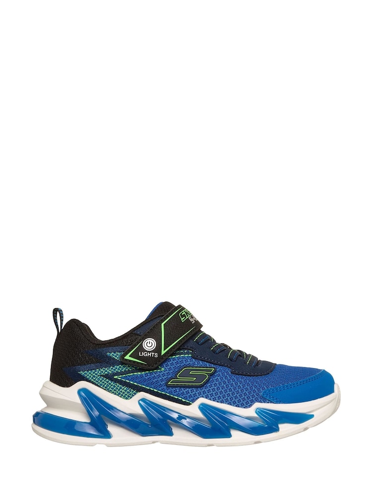 Skechers Black Light Surge Trainers - Image 1 of 5