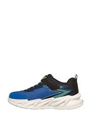 Skechers Black Light Surge Trainers - Image 2 of 5