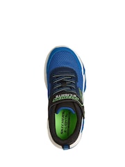 Skechers Black Light Surge Trainers - Image 4 of 5
