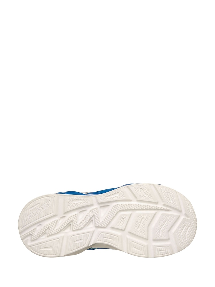 Skechers Black Light Surge Trainers - Image 5 of 5