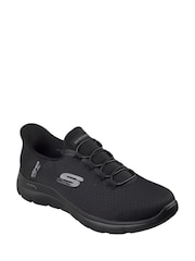 Skechers Arch Fit Summits Kynor Trainers - Imagen 2 de 2