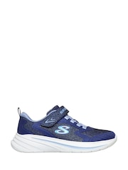 Skechers Blue Wave 92 Trainers - Image 1 of 5