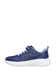 Skechers Blue Wave 92 Trainers - Image 2 of 5