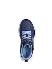 Skechers Blue Wave 92 Trainers - Image 4 of 5