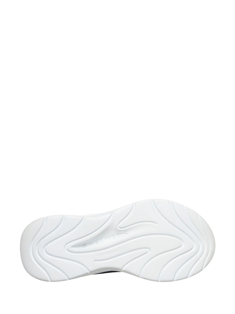 Skechers Blue Wave 92 Trainers - Image 5 of 5