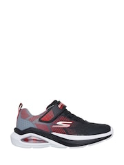 Skechers Microspec Max Velocity Trainers - Bild 1 von 2