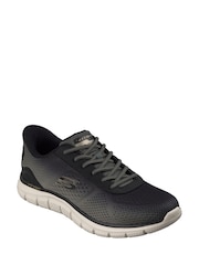 Skechers Track Revno Trainers - Bild 3 von 5
