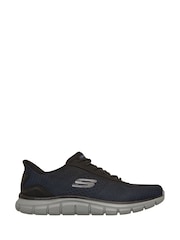 Skechers Track Revno Trainers - Imagen 1 de 5