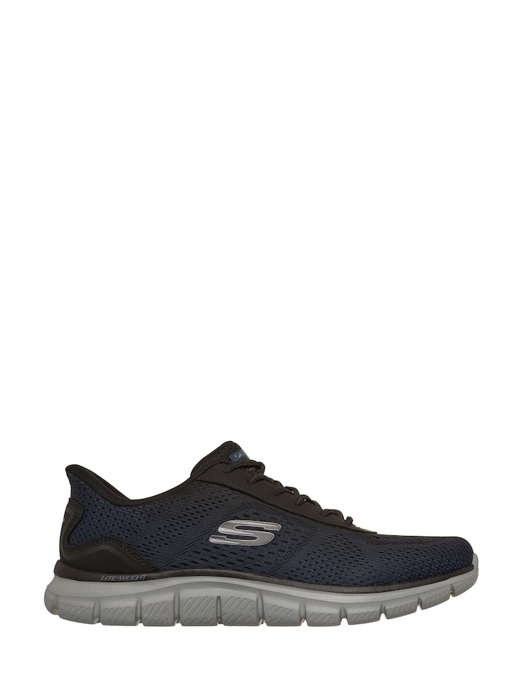 Skechers Track Revno Trainers - Imagen 1 de 5 Skechers Track Revno Trainers - Imagen 1 de 5
