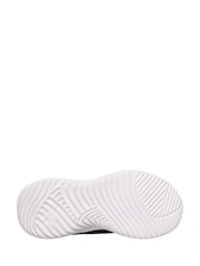 Skechers Black Bounder Ez-Breeze Trainers - Image 5 of 5
