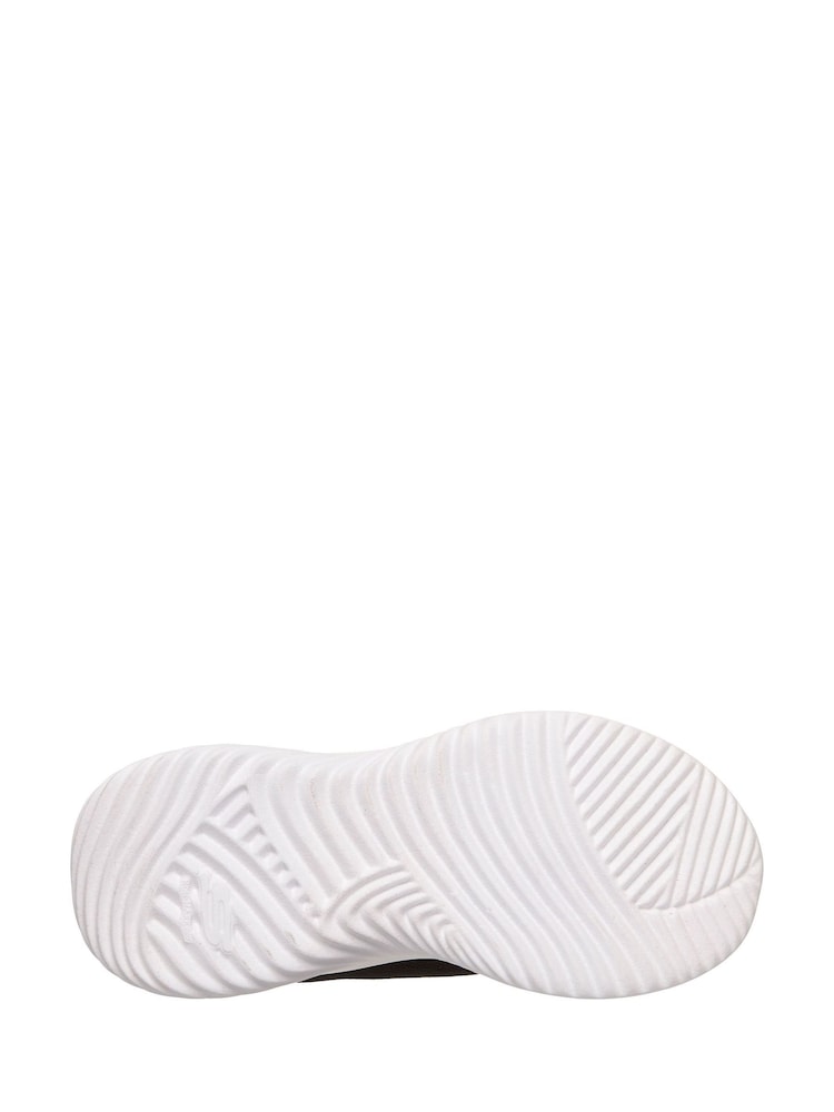 Skechers Black Bounder Ez-Breeze Trainers - Image 5 of 5 Skechers Black Bounder Ez-Breeze Trainers - Image 5 of 5