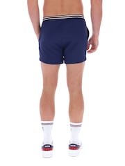 Fila Hightide 4Terry Pocket Stripe Shorts - Imaginea 3 din 7