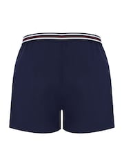 Fila Hightide 4Terry Pocket Stripe Shorts - Imaginea 7 din 7