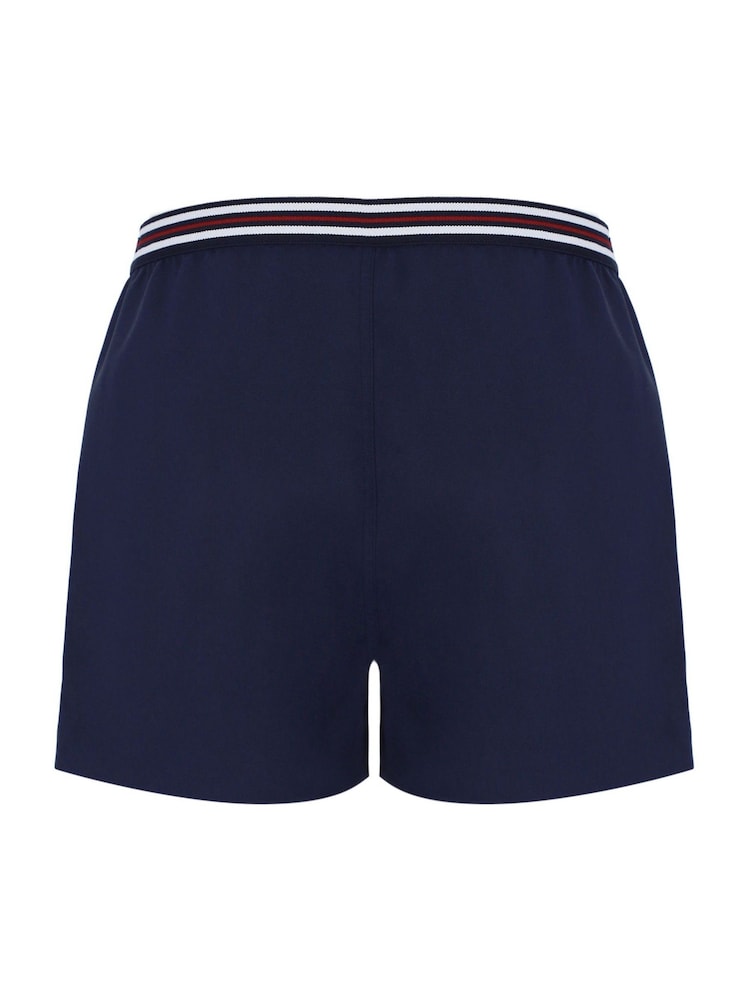 Fila Hightide 4Terry Pocket Stripe Shorts - Imaginea 7 din 7