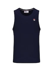 Fila Blue Sunny Essential Vest - Image 1 of 2