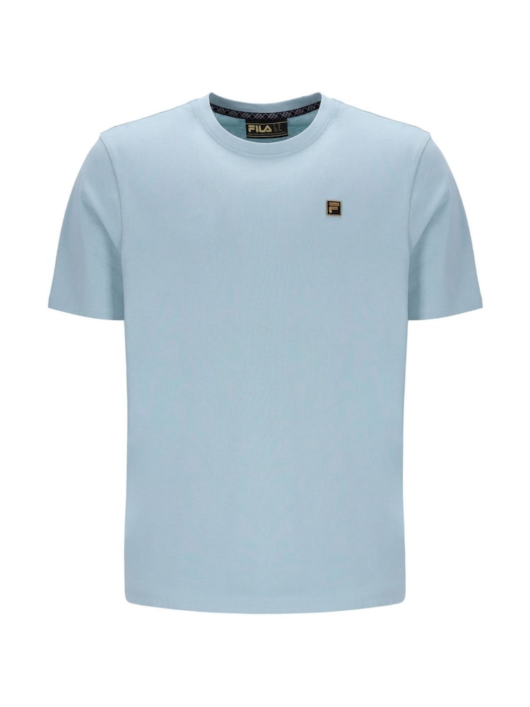 Fila Yaxley 4Premium T-Shirt - صورة 5 من 5