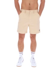 Fila Cream Carusochino Shorts - Image 1 of 6