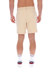 Fila Cream Carusochino Shorts - Image 2 of 6
