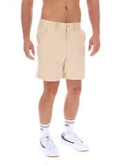 Fila Cream Carusochino Shorts - Image 4 of 6