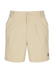 Fila Cream Carusochino Shorts - Image 5 of 6