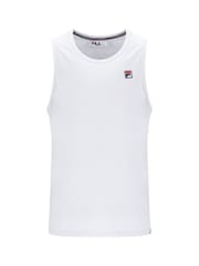Fila White Sunny Essential Vest - Image 1 of 2