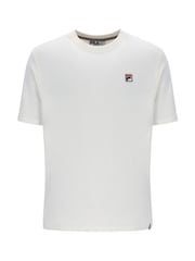 Fila Cream Osvaldographic T-Shirt - Image 5 of 6