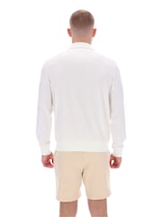 Fila Cream Thames Cut And Sew Track Jacket - Image 4 of 6