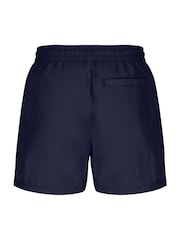 Fila Blue Artoni Swim Shorts - Image 4 of 4
