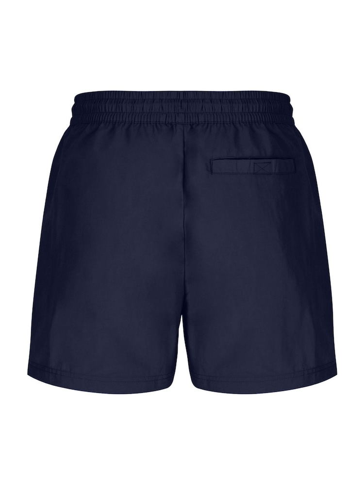 Fila Blue Artoni Swim Shorts - Image 4 of 4