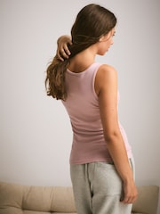 Қызғылт - Thermal Base Layer Vest - 6суретінің 3 суреті