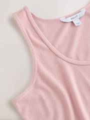 Қызғылт - Thermal Base Layer Vest - 6суретінің 6 суреті