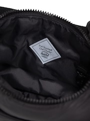 Herschel Supply Co. Yara Shoulder Black Bag - Image 3 of 4