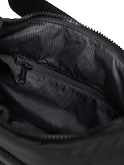 Herschel Supply Co. Yara Shoulder Black Bag - Image 4 of 4
