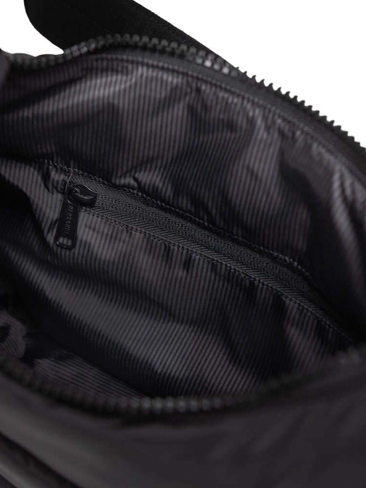 Herschel Supply Co. Yara Shoulder Black Bag - Image 4 of 4