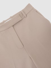 Reiss Gabi Wide-Leg Suit Trousers - Imagen 8 de 9