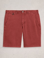 White Stuff Red Sutton Chino Shorts - Image 1 of 2
