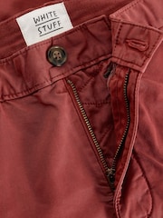 White Stuff Red Sutton Chino Shorts - Image 2 of 2