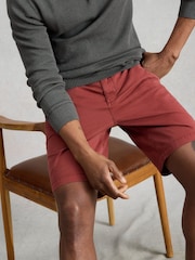White Stuff Red Sutton Chino Shorts - Image 3 of 6