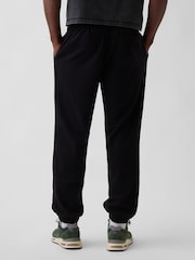 Gap Black VintageSoft Classic Joggers - Image 2 of 3