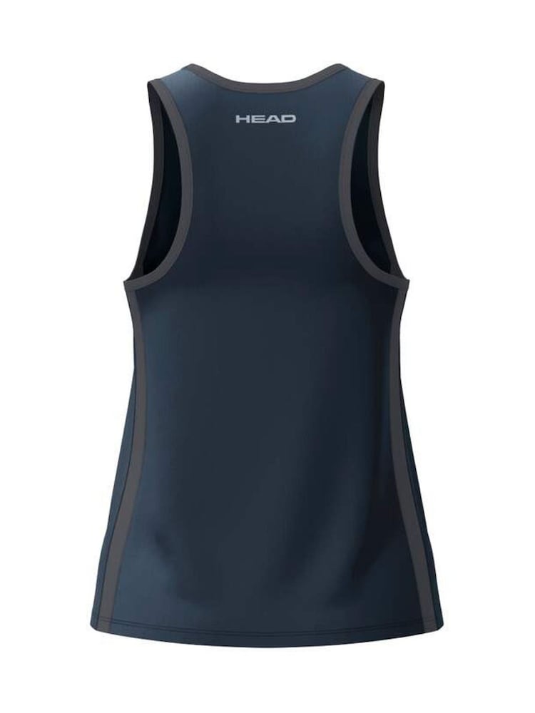 Head Klub Tank Top - Slika 2 od 3