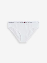 Tommy Hilfiger Signature Repeat Logo Waistband Briefs 5 Pack - Bild 5 von 6