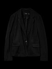 Μαύρο - Vero Moda σακάκι - Εικόνα 3 από 3