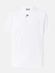 Head White Mens Club Tech T-Shirt - Image 1 of 3