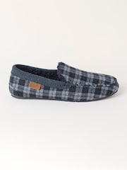 Gris - Mocasín FatFace - Imagen 1 de 3