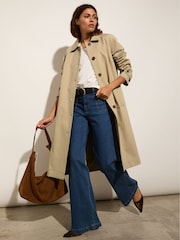 Baukjen White Catherine Top - Image 3 of 4