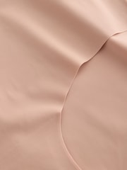 Nyeusi/Nyeupe/Pastel Uchi wa Waridi - Hakuna Kifurushi cha VPL Comfort Knickers 7 - Picha 6 kati ya 6