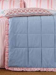 Joules Siesta To Fiesta Quilted Throw - Bild 1 von 5