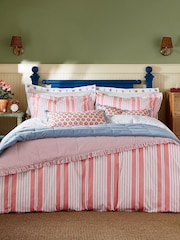 Joules Siesta To Fiesta Quilted Throw - Bild 3 von 5