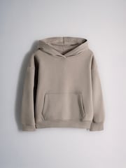 The Set 5 Piece Set Hoodie, Crew Sweat, Joggers and T-Shirt Green/Grey - Image 4 of 8