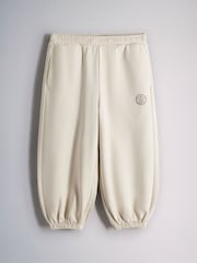 The Set 3 Pack Balloon Joggers - 8এর মধ্যে 5 ছবি
